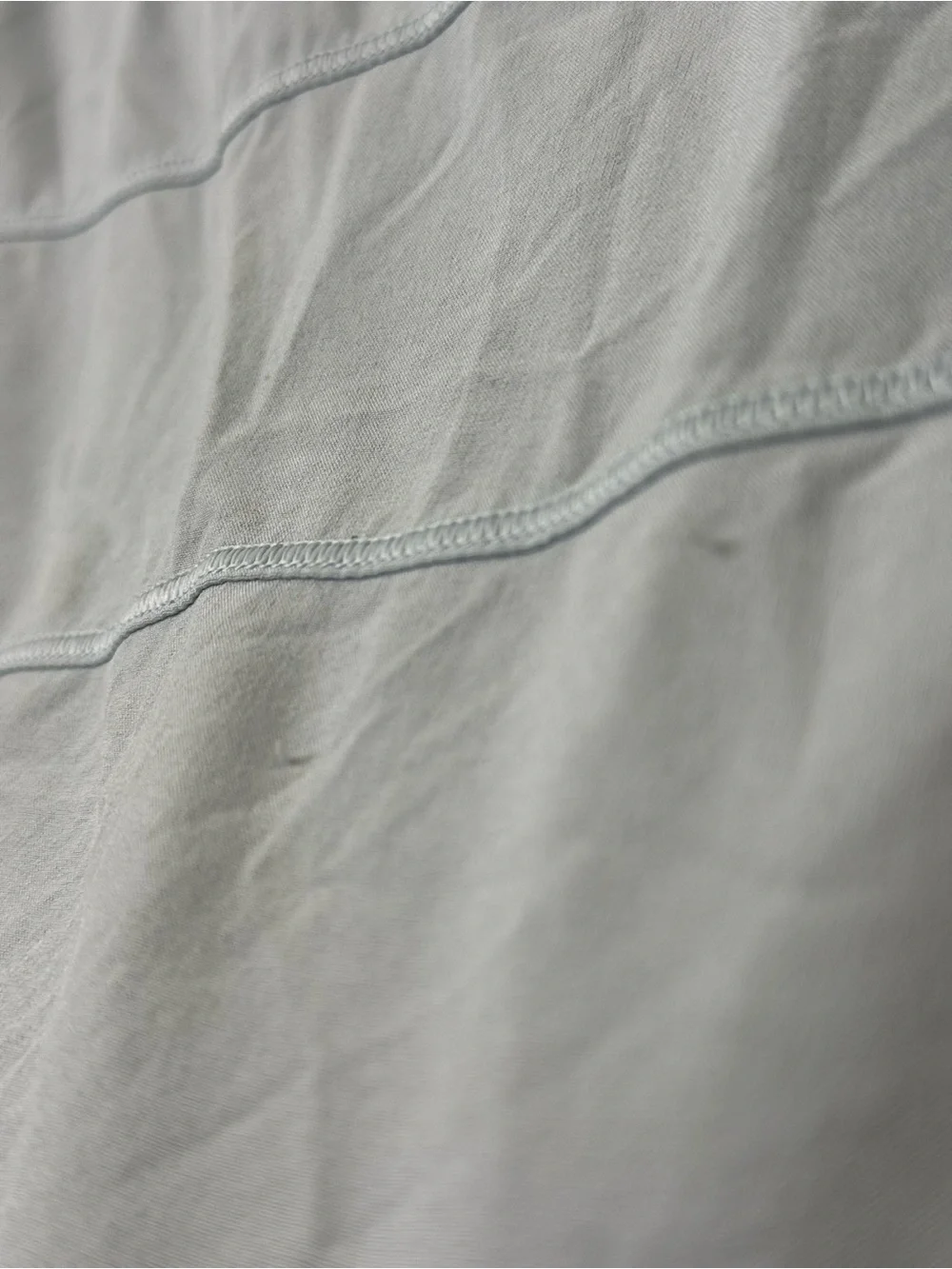 {10} lululemon athletica Powder Blue Pace Skort